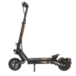 Электросамокат Kugoo F1 pro - миниатюра 3