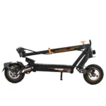 Электросамокат Kugoo F1 pro - миниатюра 8