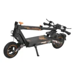 Электросамокат Kugoo F1 pro - миниатюра 9