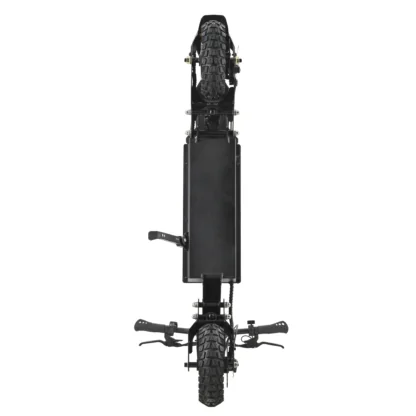 Электросамокат Kugoo F1 pro - фото 10