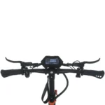 Электросамокат Kugoo G2 Pro Max 2*1000 2025 - миниатюра 2