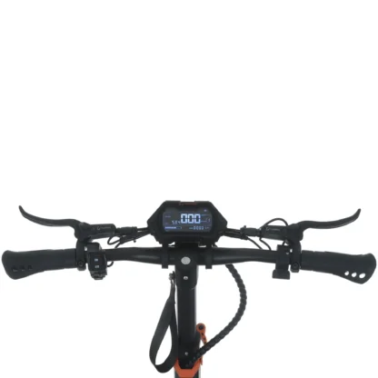 Электросамокат Kugoo G2 Pro Max 2*1000 2025 - фото 2