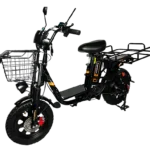 Электровелосипед Kugoo Kirin V3 Pro - миниатюра 1