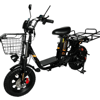 Электровелосипед Kugoo Kirin V3 Pro