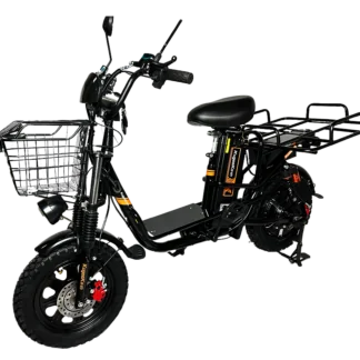 Электровелосипед Kugoo Kirin V3 Pro