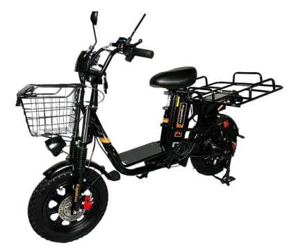 Электровелосипед Kugoo Kirin V3 Pro