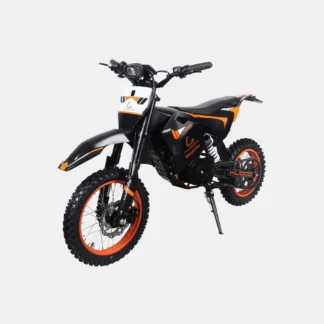 Электропитбайк Kugoo Wish 01 Pro