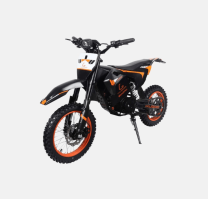 Электропитбайк Kugoo Wish 01 Pro